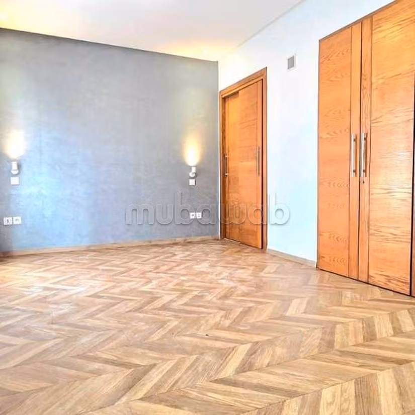 Villa in Affitto di 278.0 m² a Dar Bouazza, Tamaris1