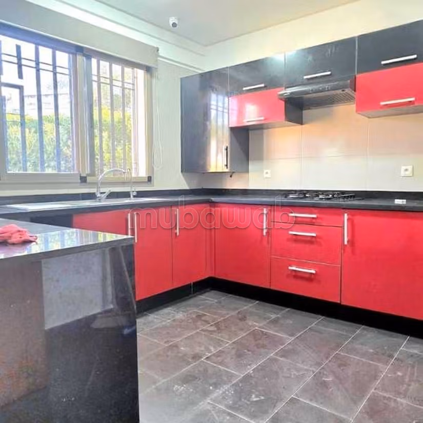 Villa in Affitto di 278.0 m² a Dar Bouazza, Tamaris1