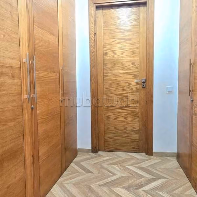 Villa in Affitto di 278.0 m² a Dar Bouazza, Tamaris1