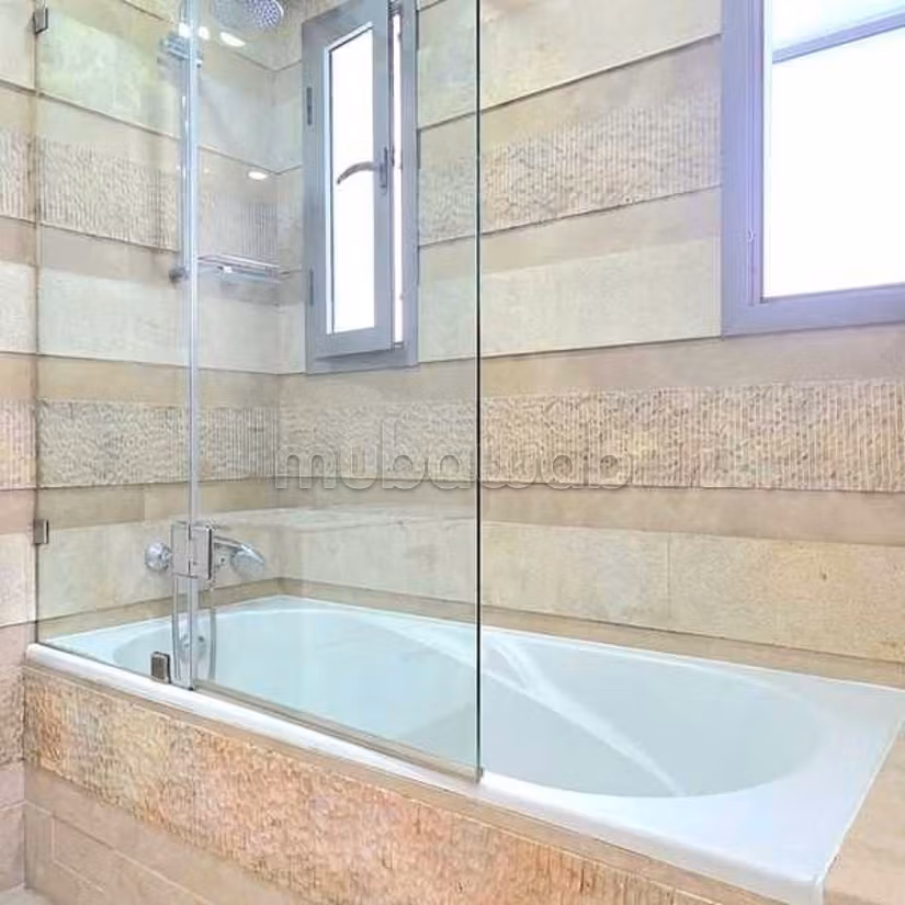 Villa in Affitto di 278.0 m² a Dar Bouazza, Tamaris1