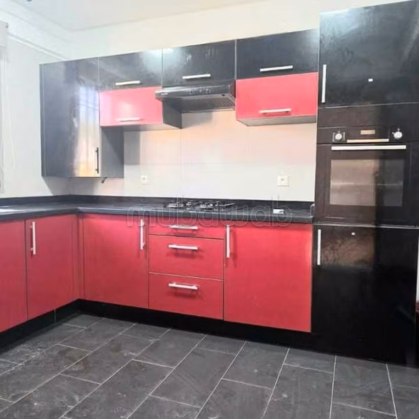Villa in Affitto di 278.0 m² a Dar Bouazza, Tamaris1