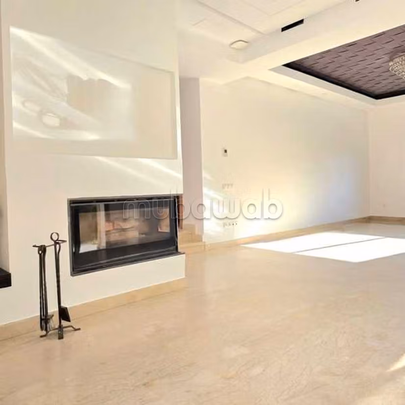 Villa in Affitto di 278.0 m² a Dar Bouazza, Tamaris1
