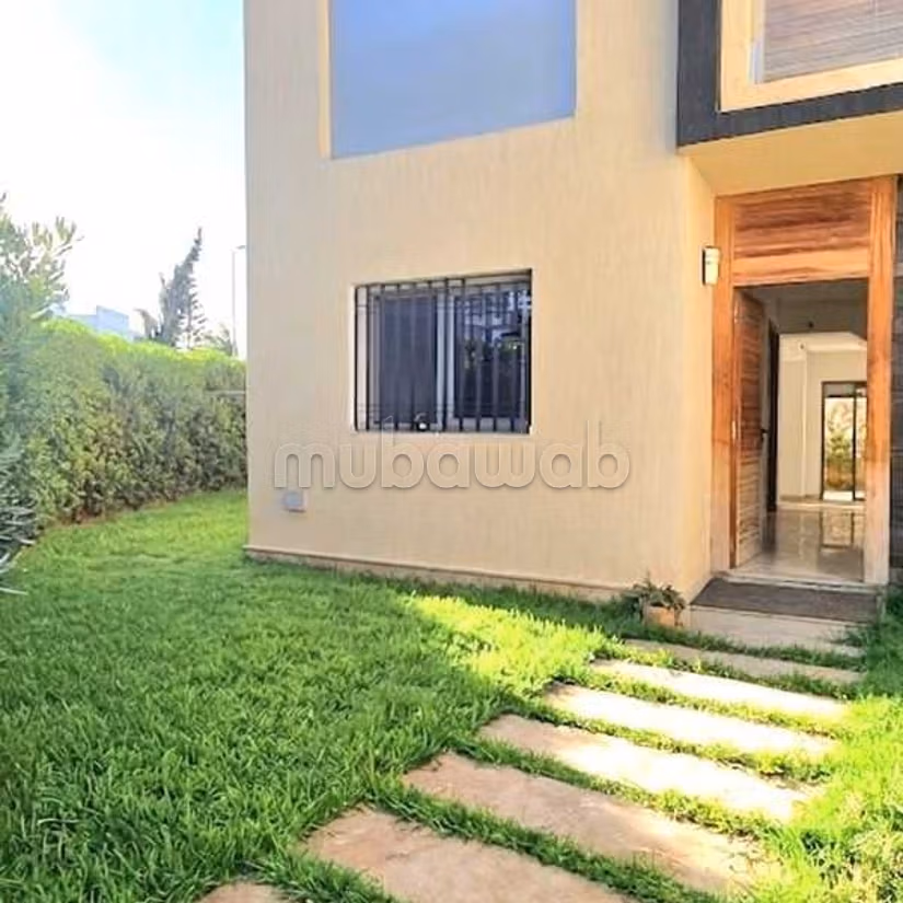Villa in Affitto di 278.0 m² a Dar Bouazza, Tamaris1