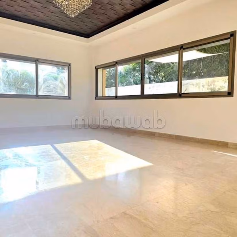 Villa in Affitto di 278.0 m² a Dar Bouazza, Tamaris1