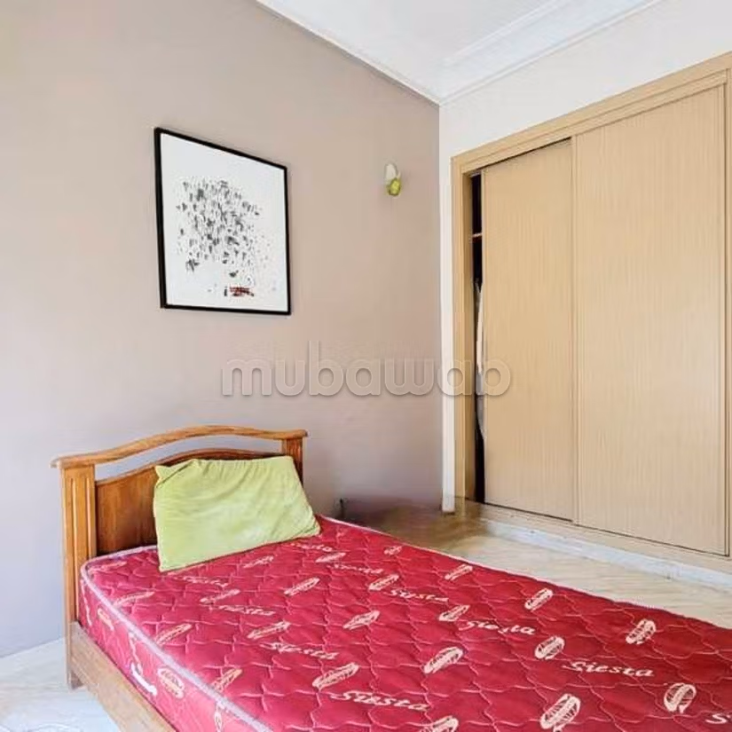 Apartamento en Venta de 120.0 m² en Casablanca, Nassim
