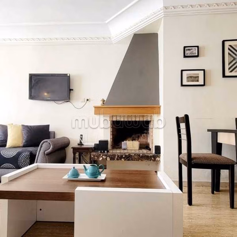 Apartamento en Venta de 120.0 m² en Casablanca, Nassim