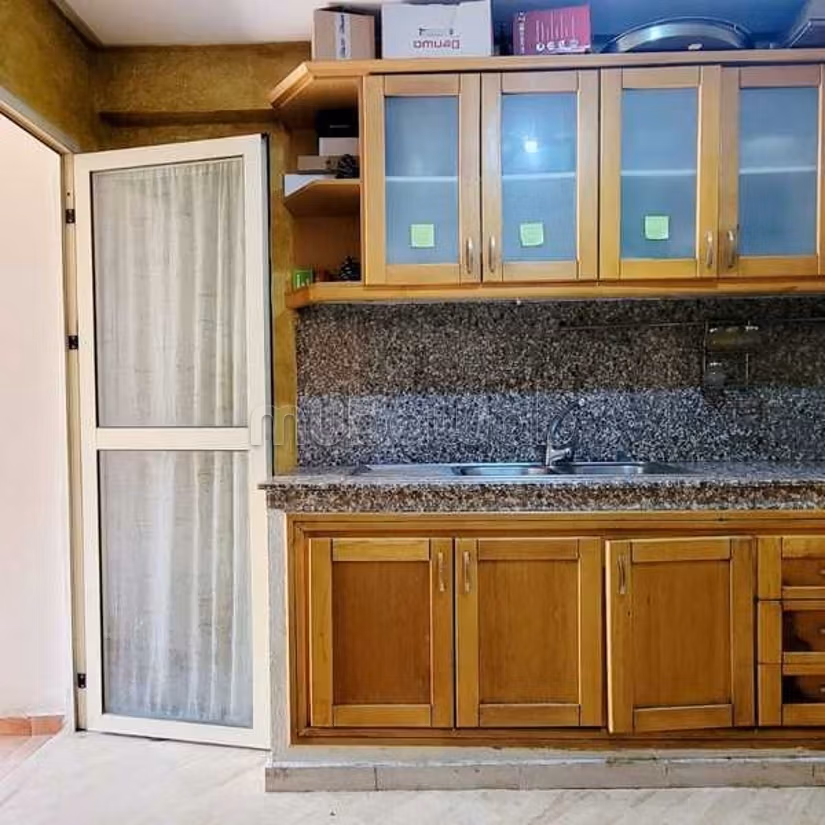 Apartamento en Venta de 120.0 m² en Casablanca, Nassim