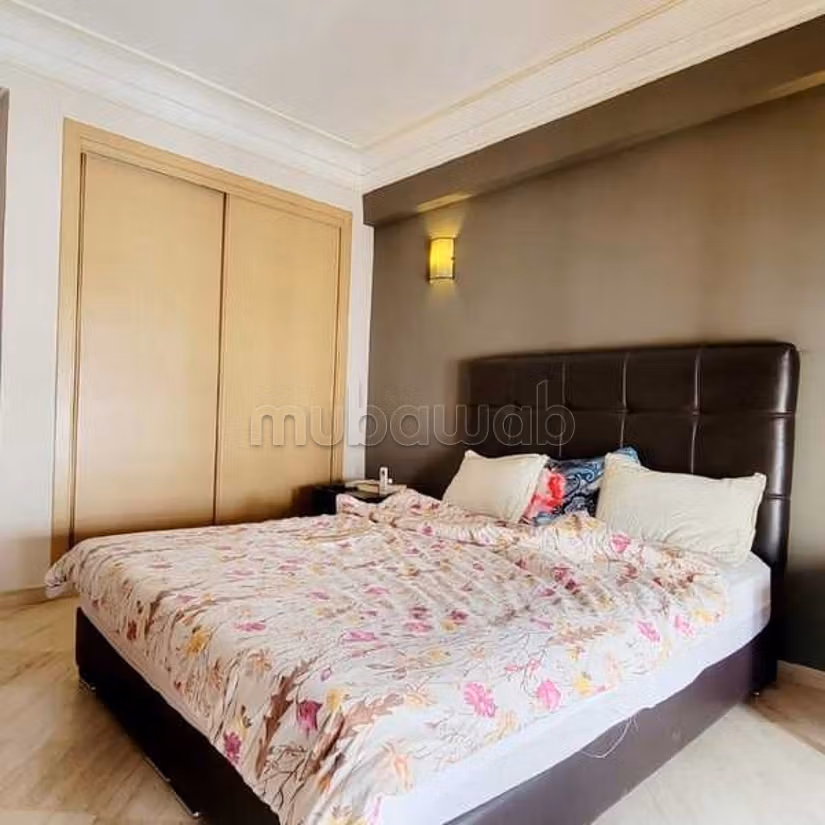 Apartamento en Venta de 120.0 m² en Casablanca, Nassim