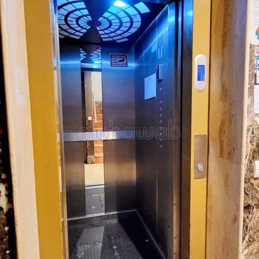 Apartamento en Venta de 120.0 m² en Casablanca, Nassim