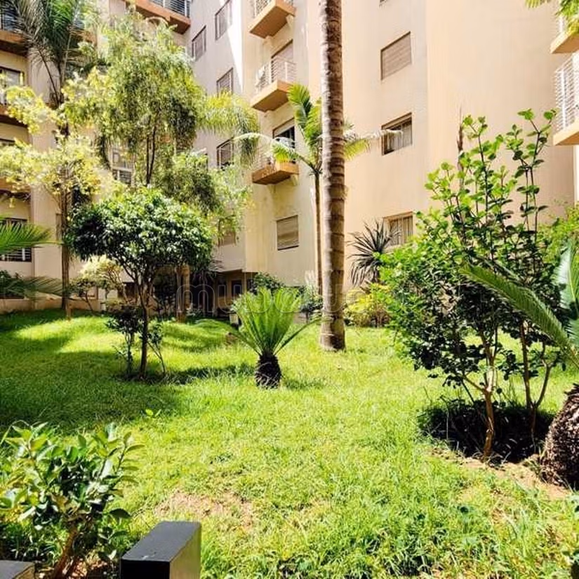 Apartamento en Venta de 120.0 m² en Casablanca, Nassim