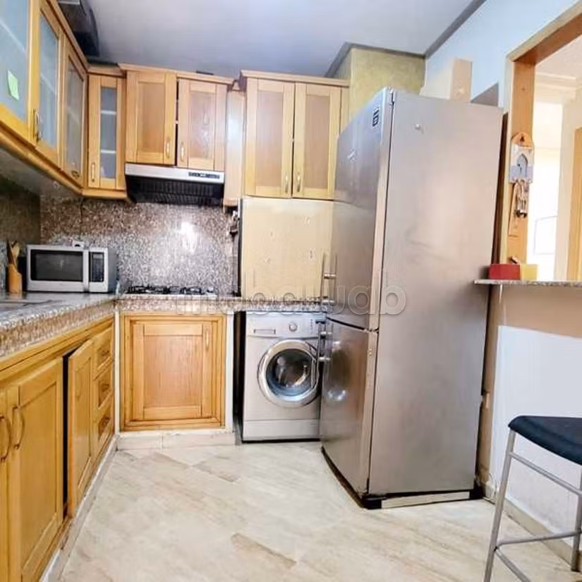 Apartamento en Venta de 120.0 m² en Casablanca, Nassim