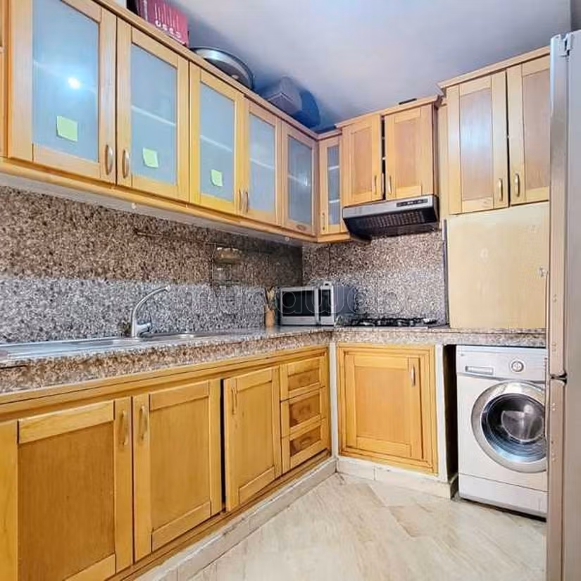 Apartamento en Venta de 120.0 m² en Casablanca, Nassim