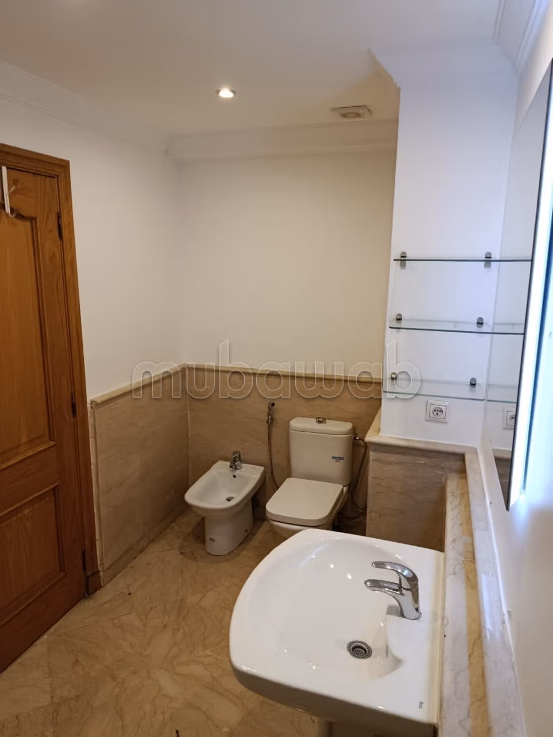 Studio magnifique à louer 
socrate maarif Casablanca — 2