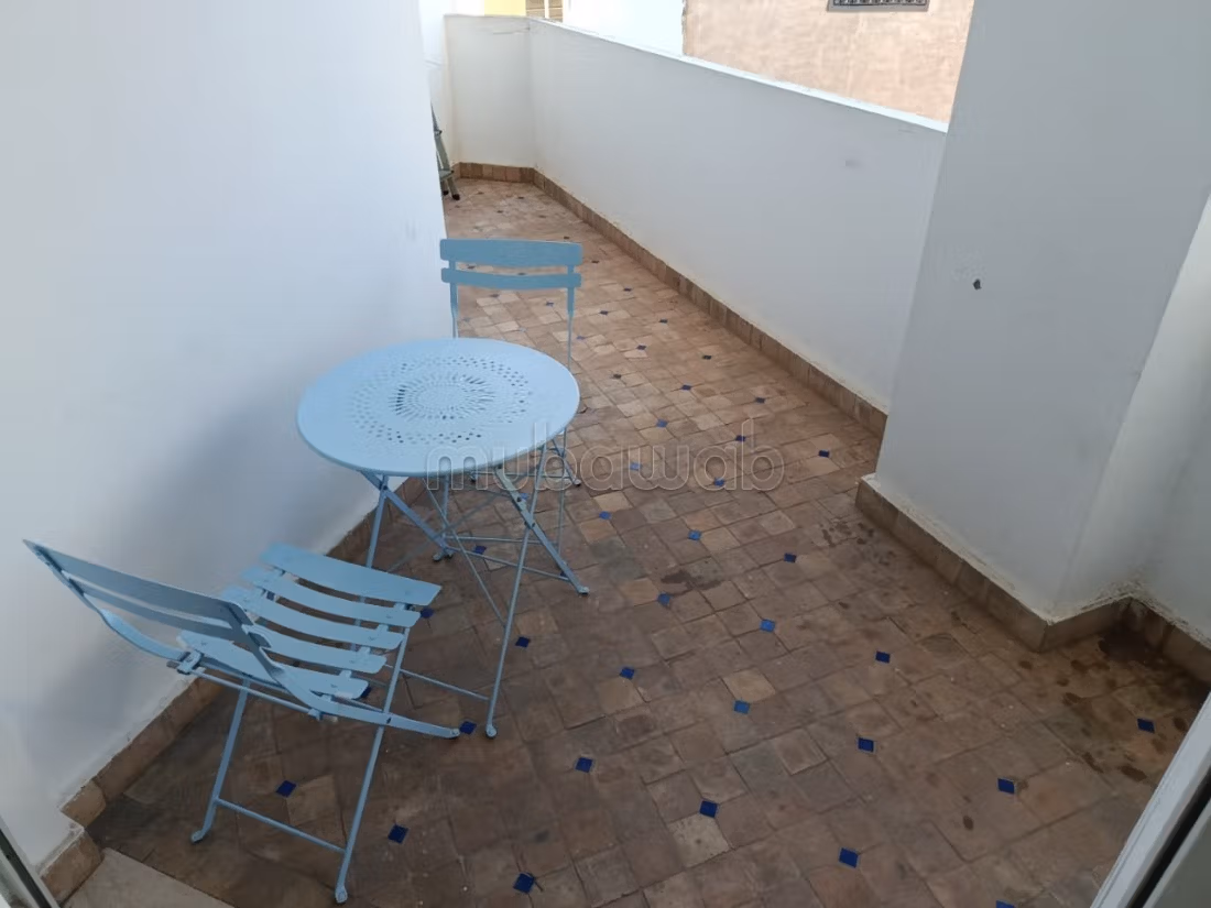 Studio magnifique à louer 
socrate maarif Casablanca — 3