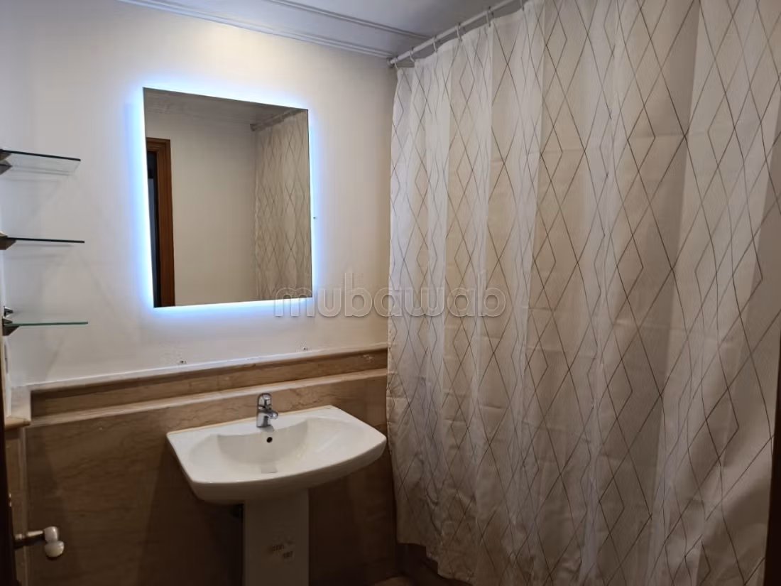 Studio magnifique à louer 
socrate maarif Casablanca — 5