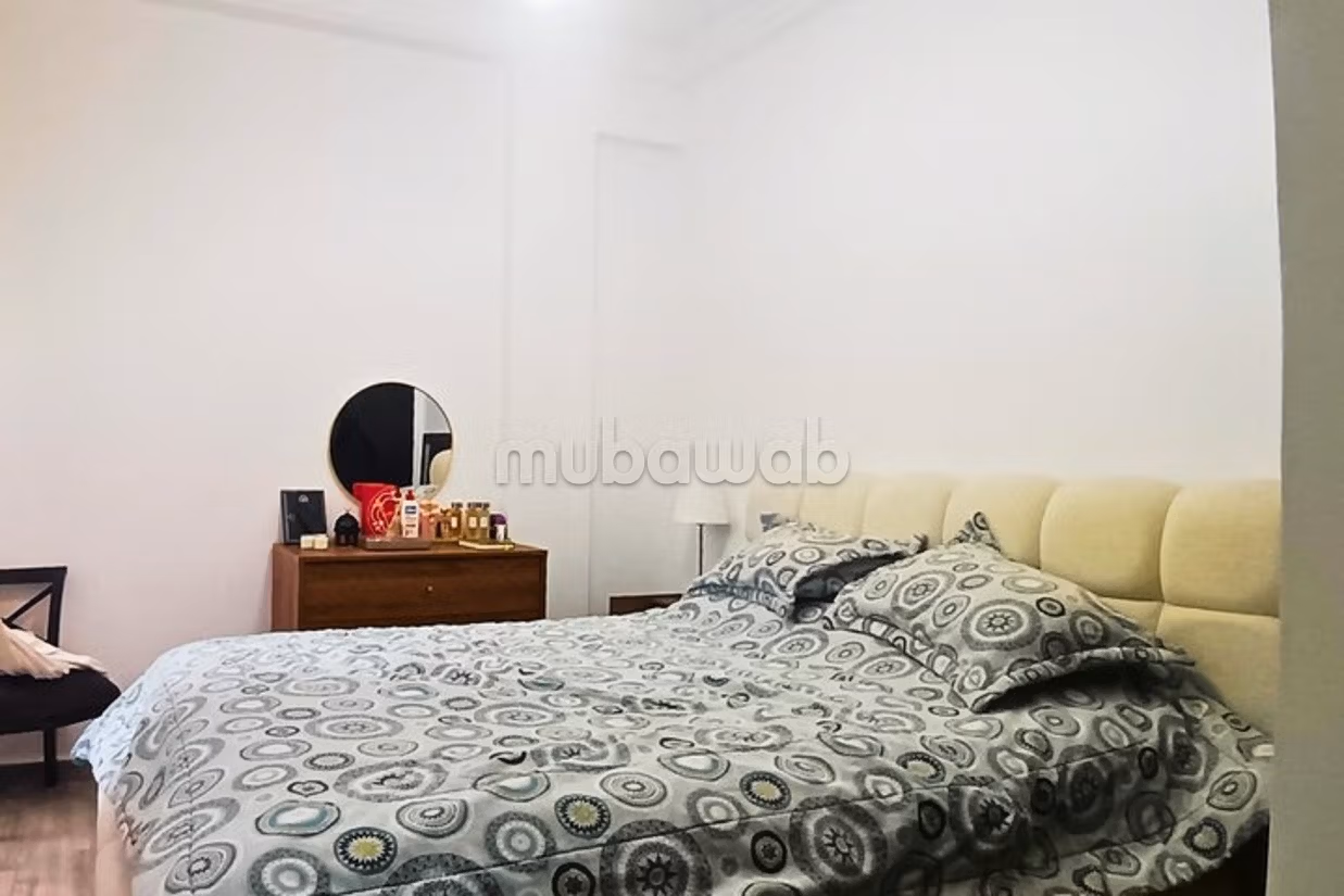 Bella appartamento in vendita nel quartiere Al-Fa. 2 stanze. Ascensore e balcone
