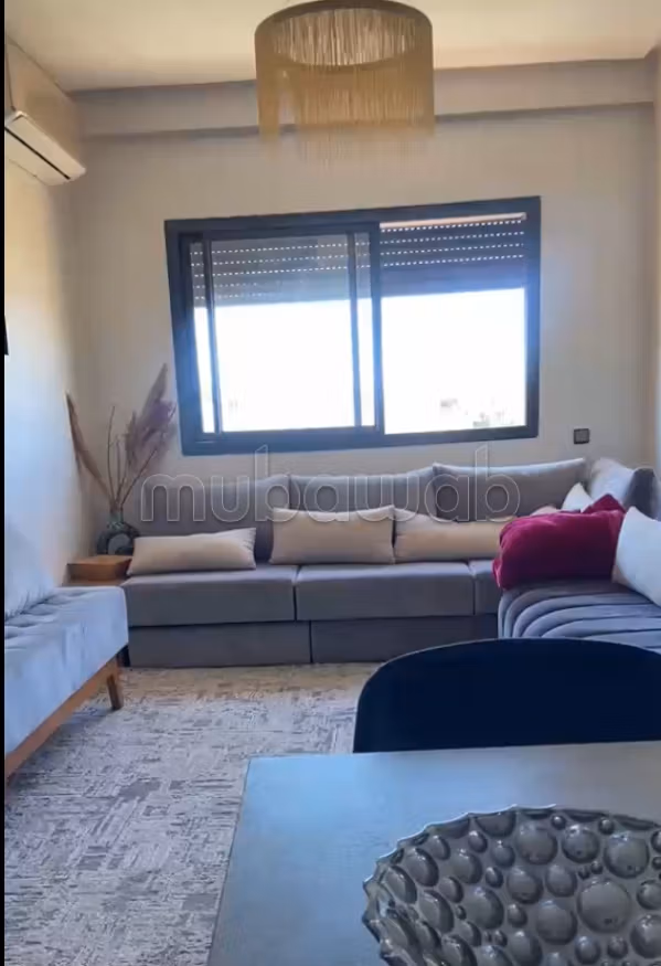 Twee-slaapkamer appartement te huur in Targa