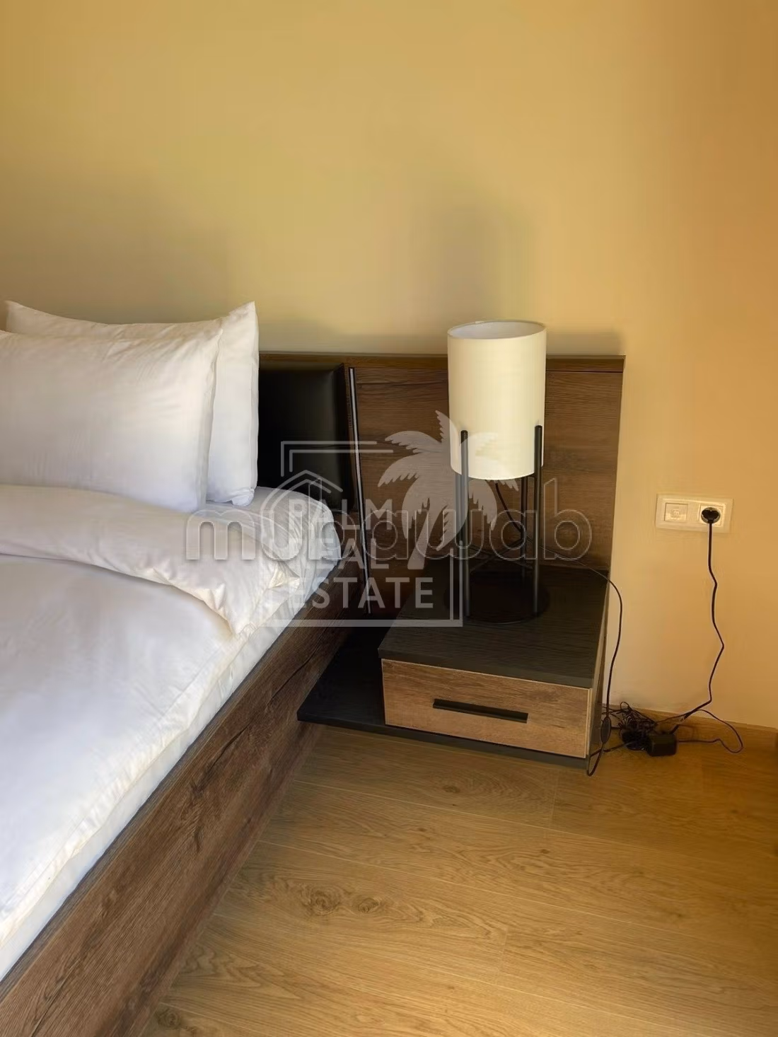 À VENDRE – Superbe Appartement RDC à Noria — 6