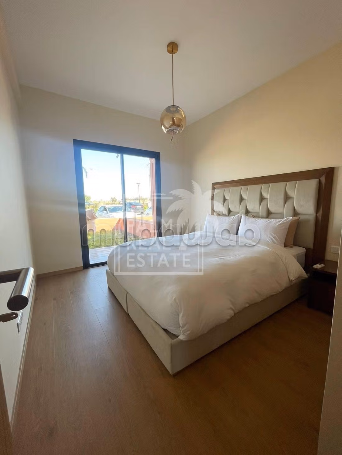 À VENDRE – Superbe Appartement RDC à Noria — 2