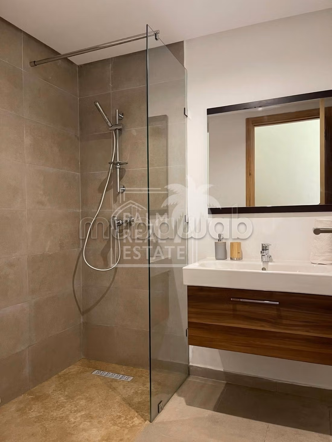 À VENDRE – Superbe Appartement RDC à Noria — 3
