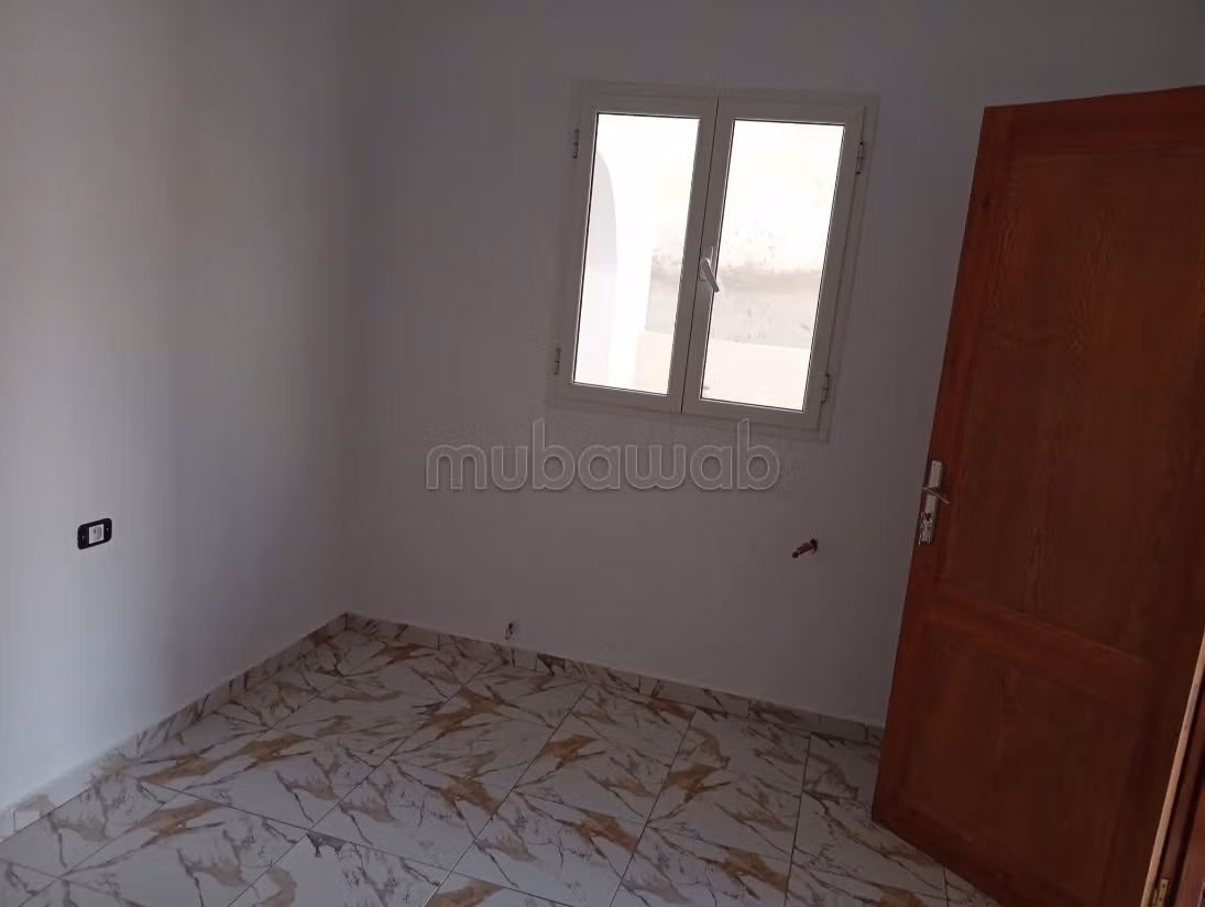 In affitto un appartamento s1 a Ain Zaghouan Nord
