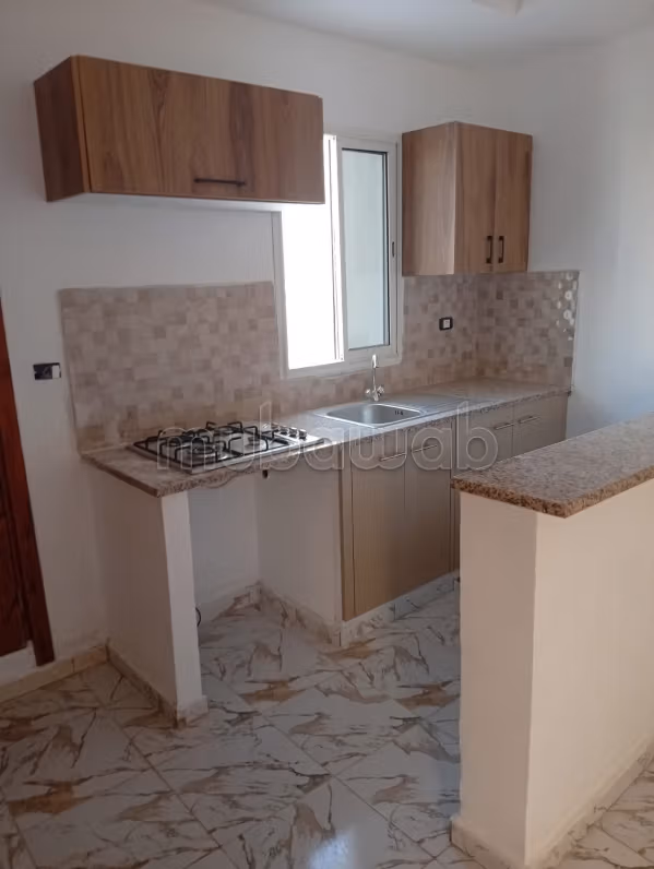 In affitto un appartamento s1 a Ain Zaghouan Nord