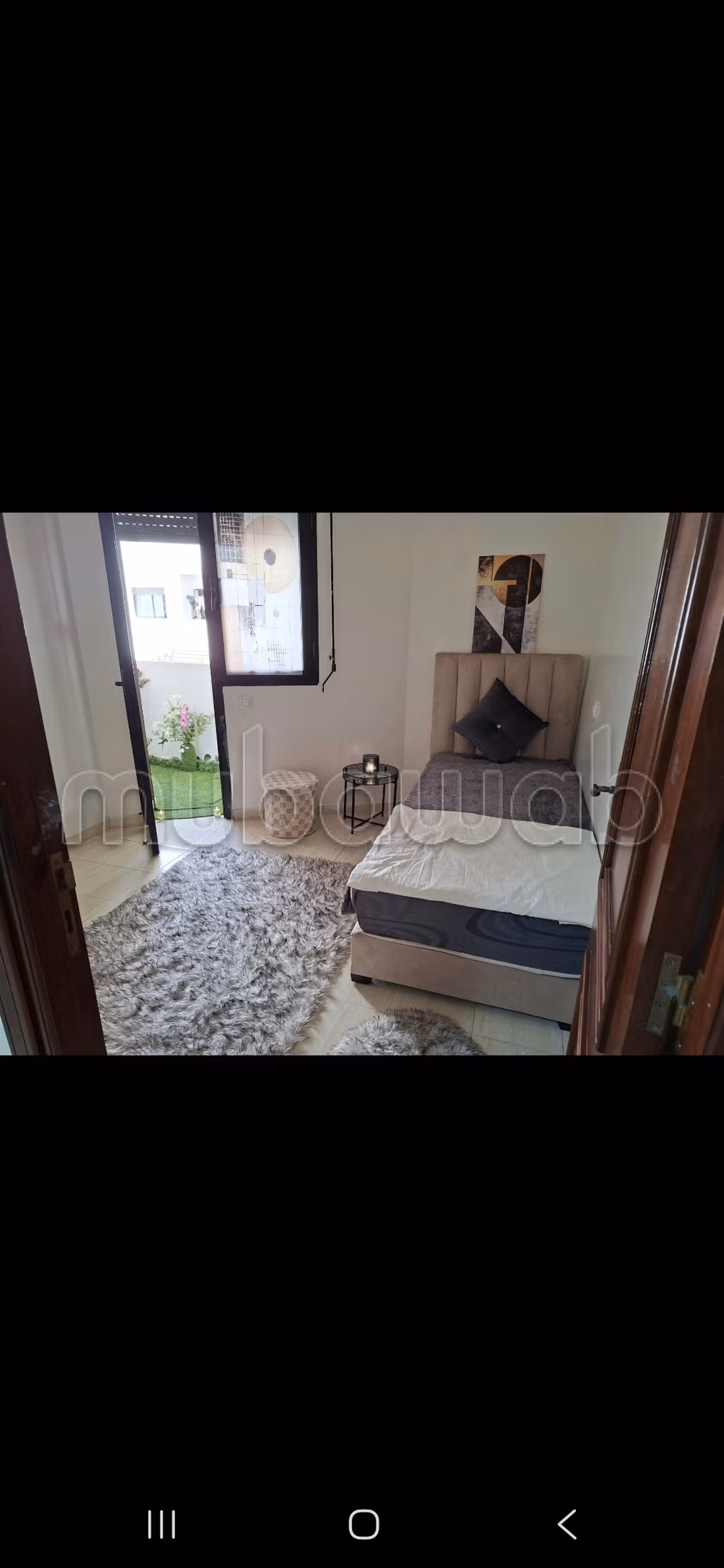 Appartement sur la corniche de casablanca — 4