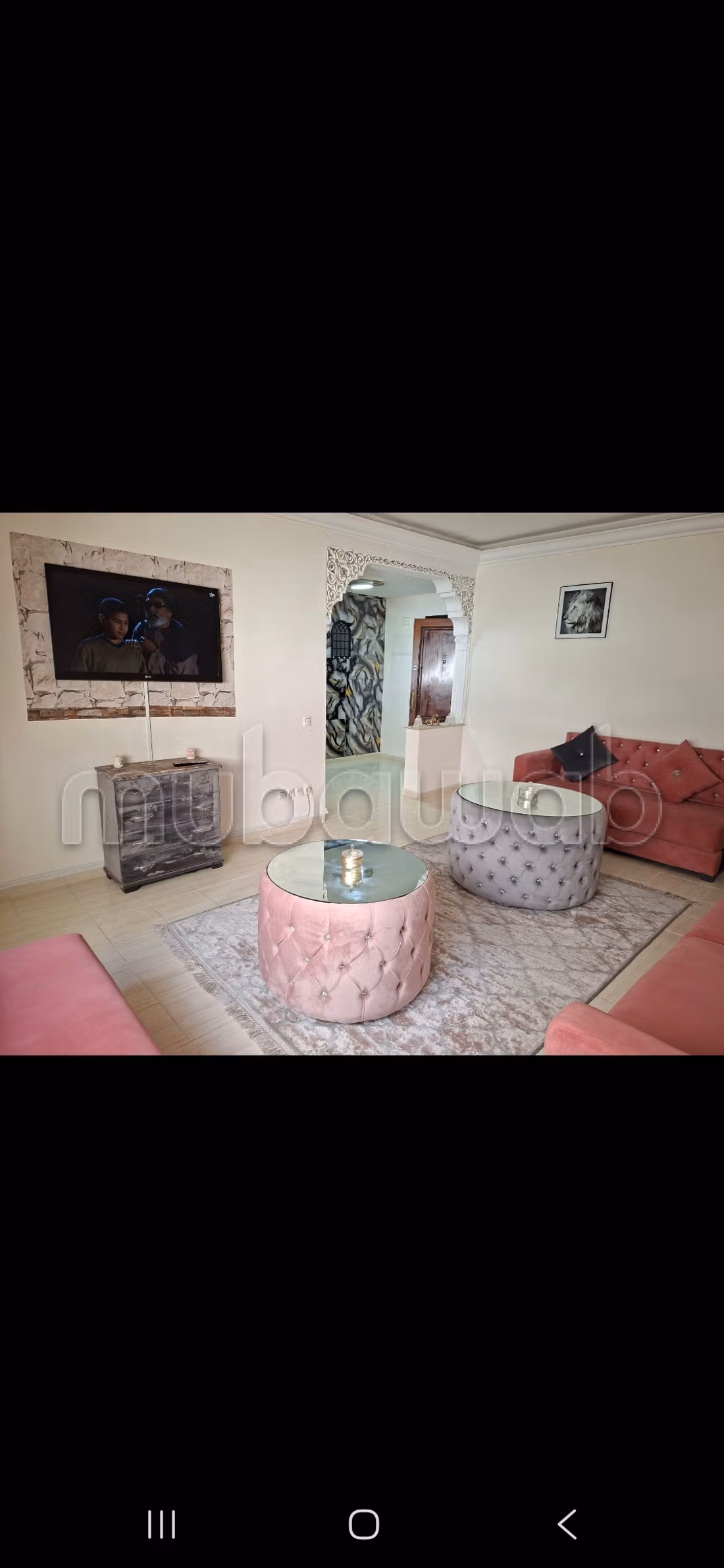 Appartement sur la corniche de casablanca — 2