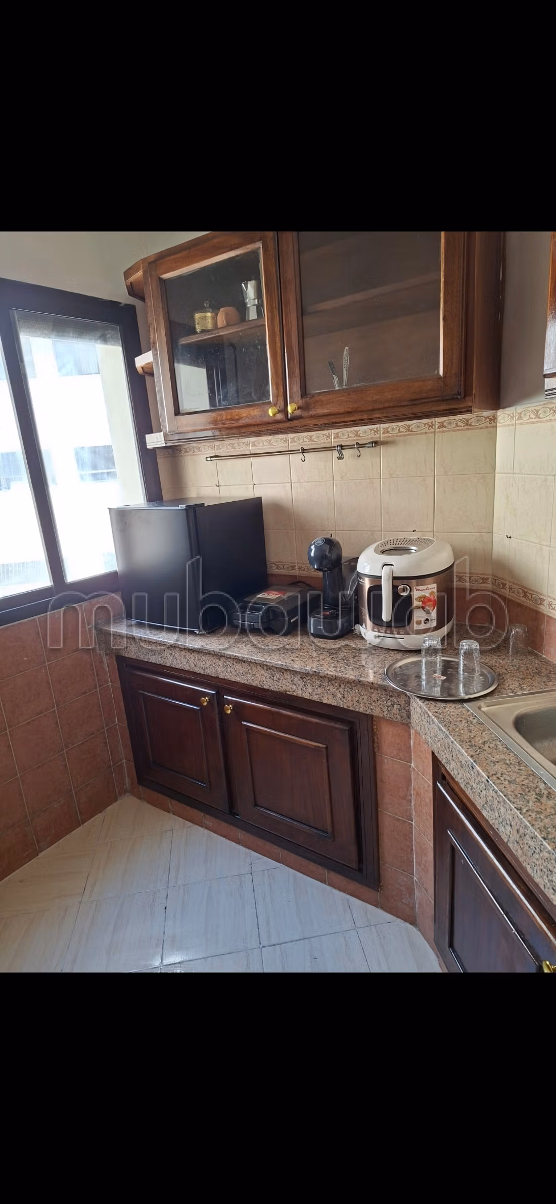 Appartement sur la corniche de casablanca — 5