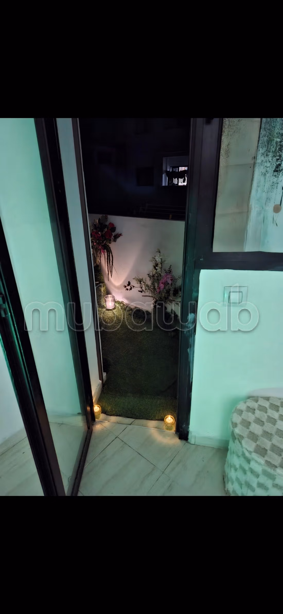 Appartement sur la corniche de casablanca — 6