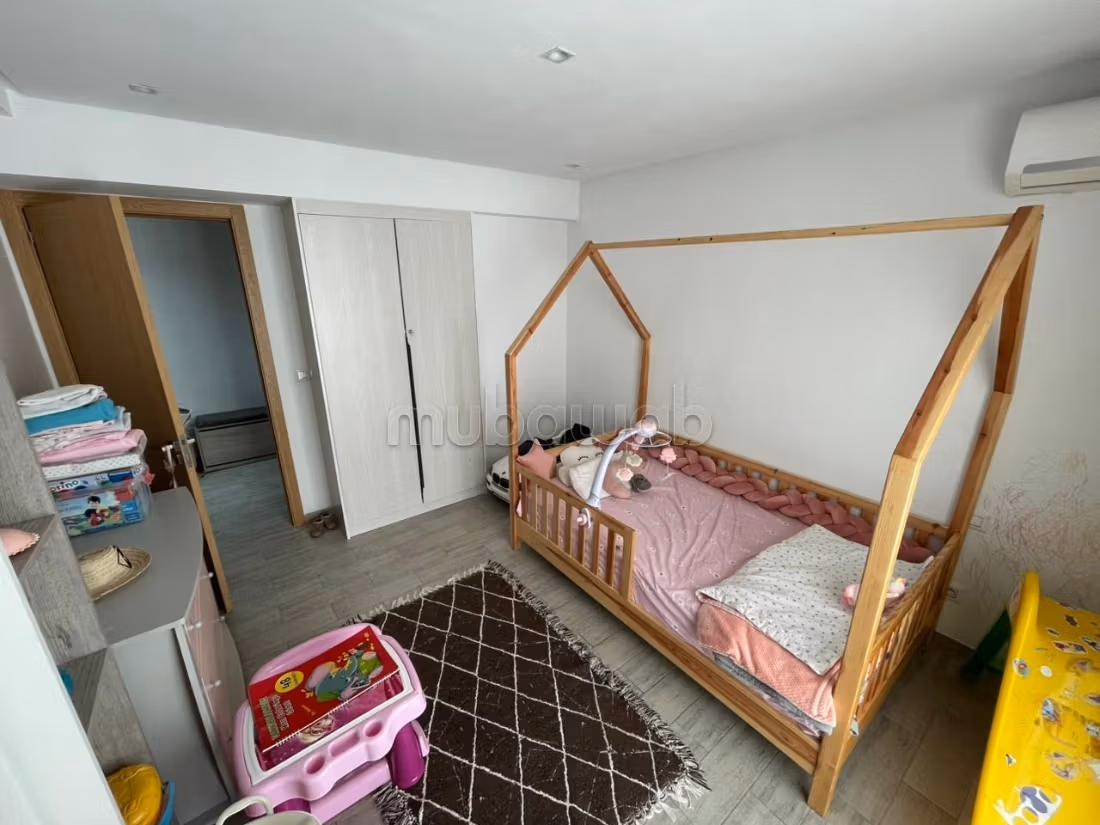 S3 en vente à jardin d'ennasr