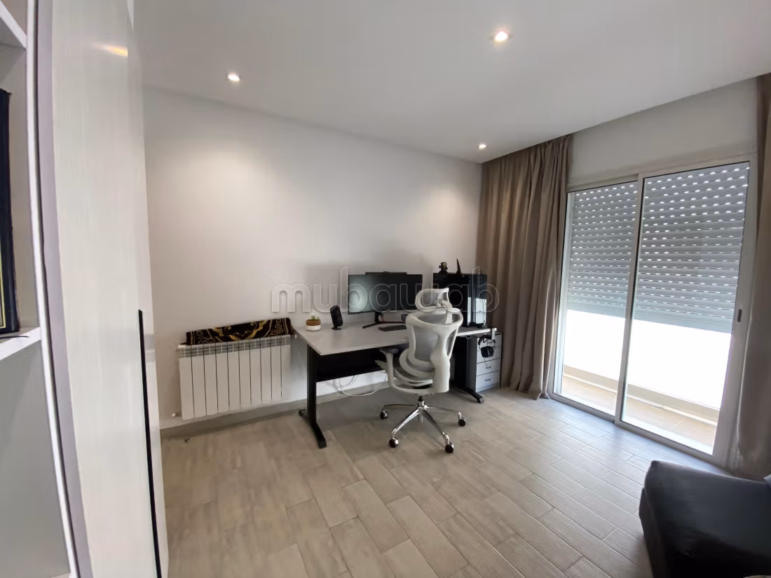S3 en vente à jardin d'ennasr