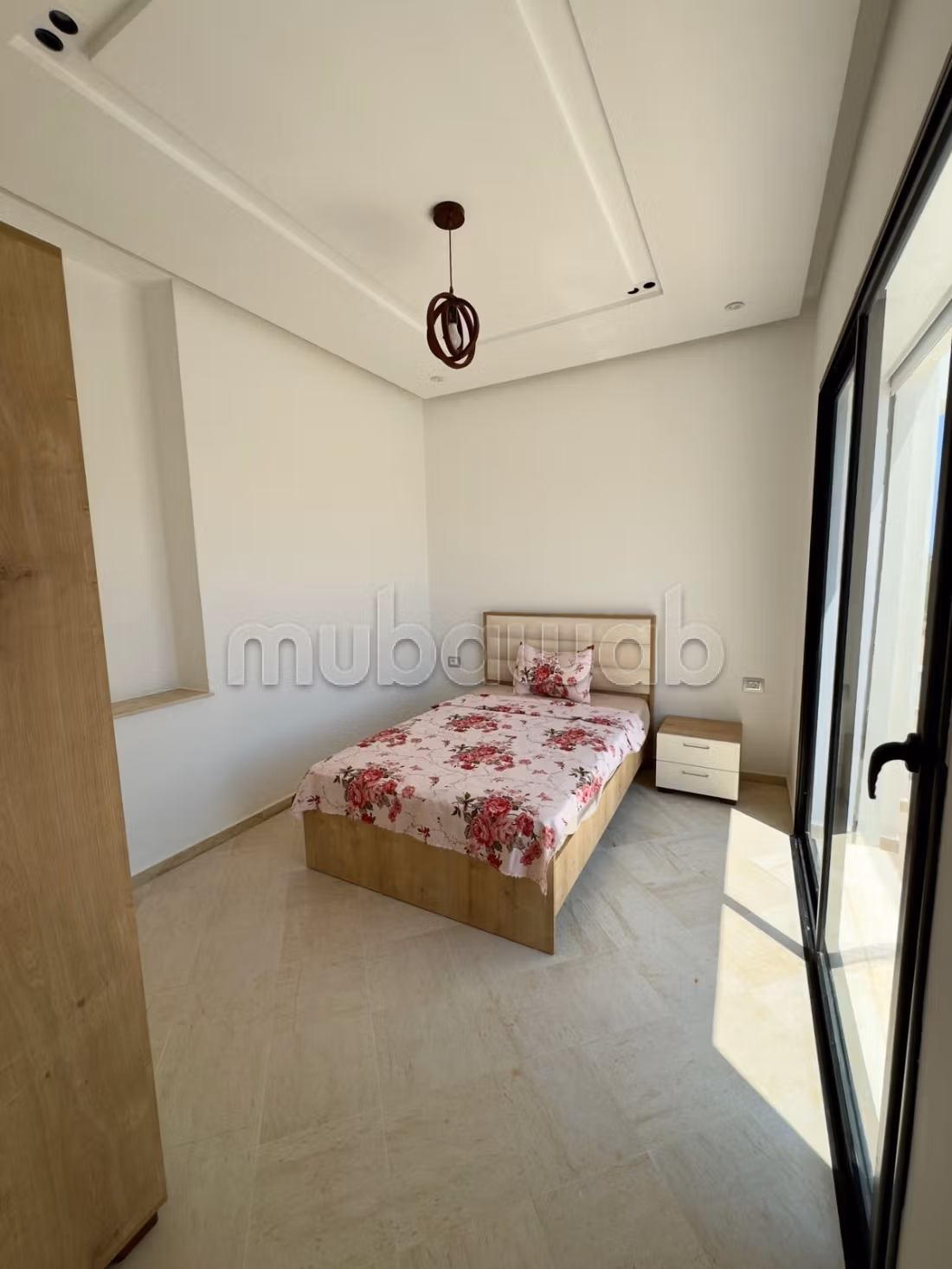Grande villa con piscina a Midoun