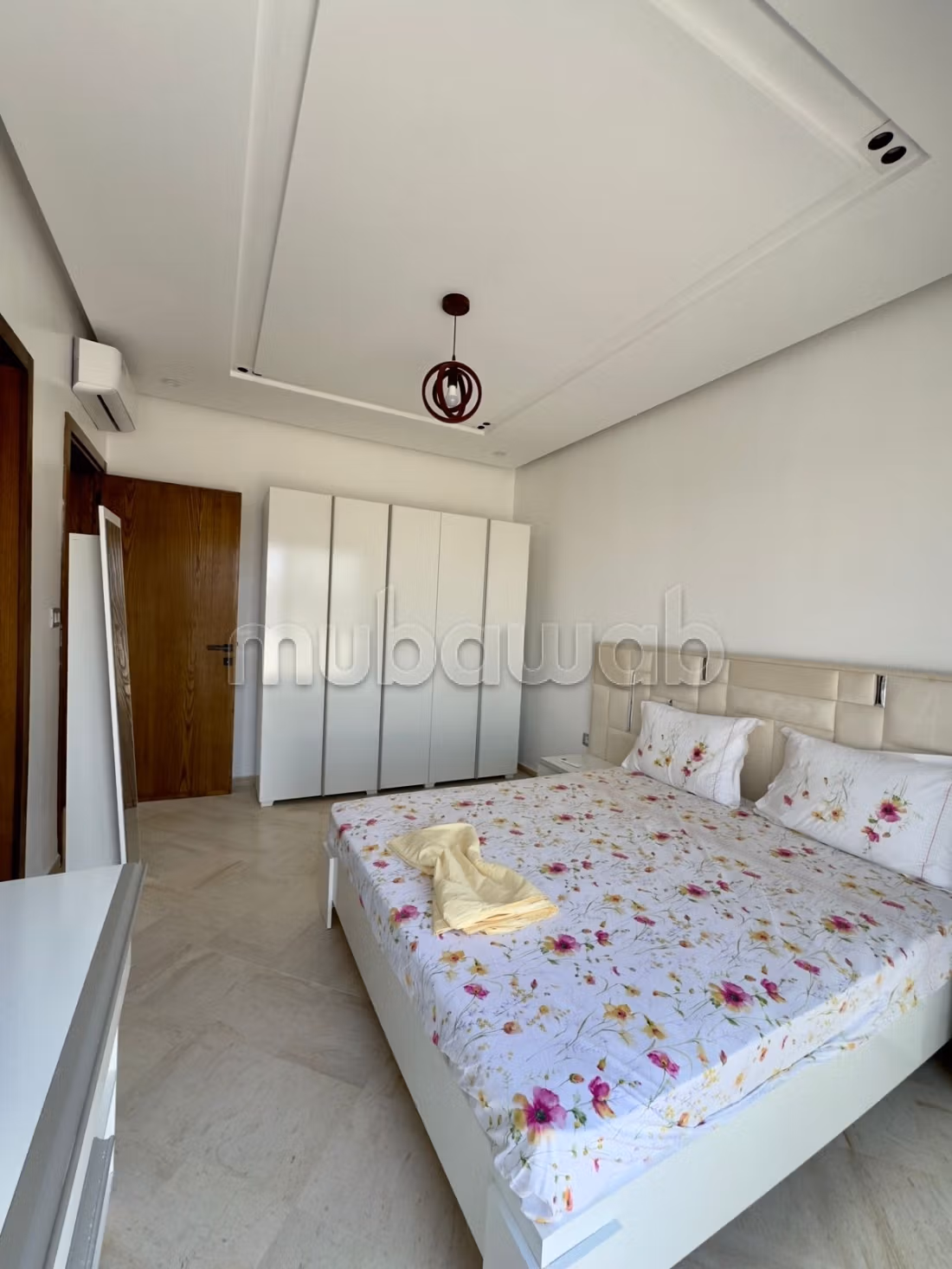 Grande villa con piscina a Midoun
