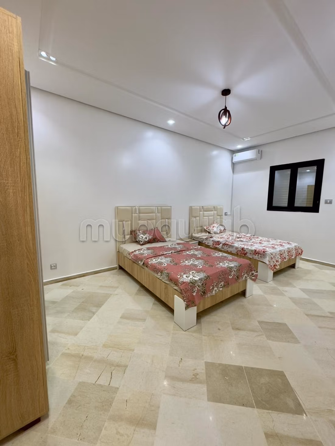 Grande villa con piscina a Midoun