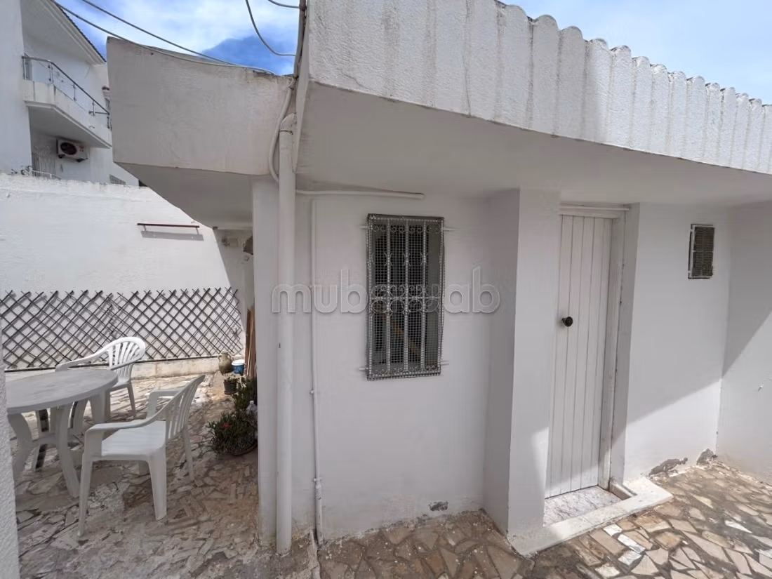 Villa individuelle en vente