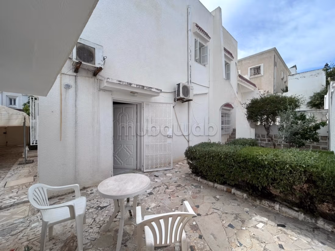 Villa individuelle en vente