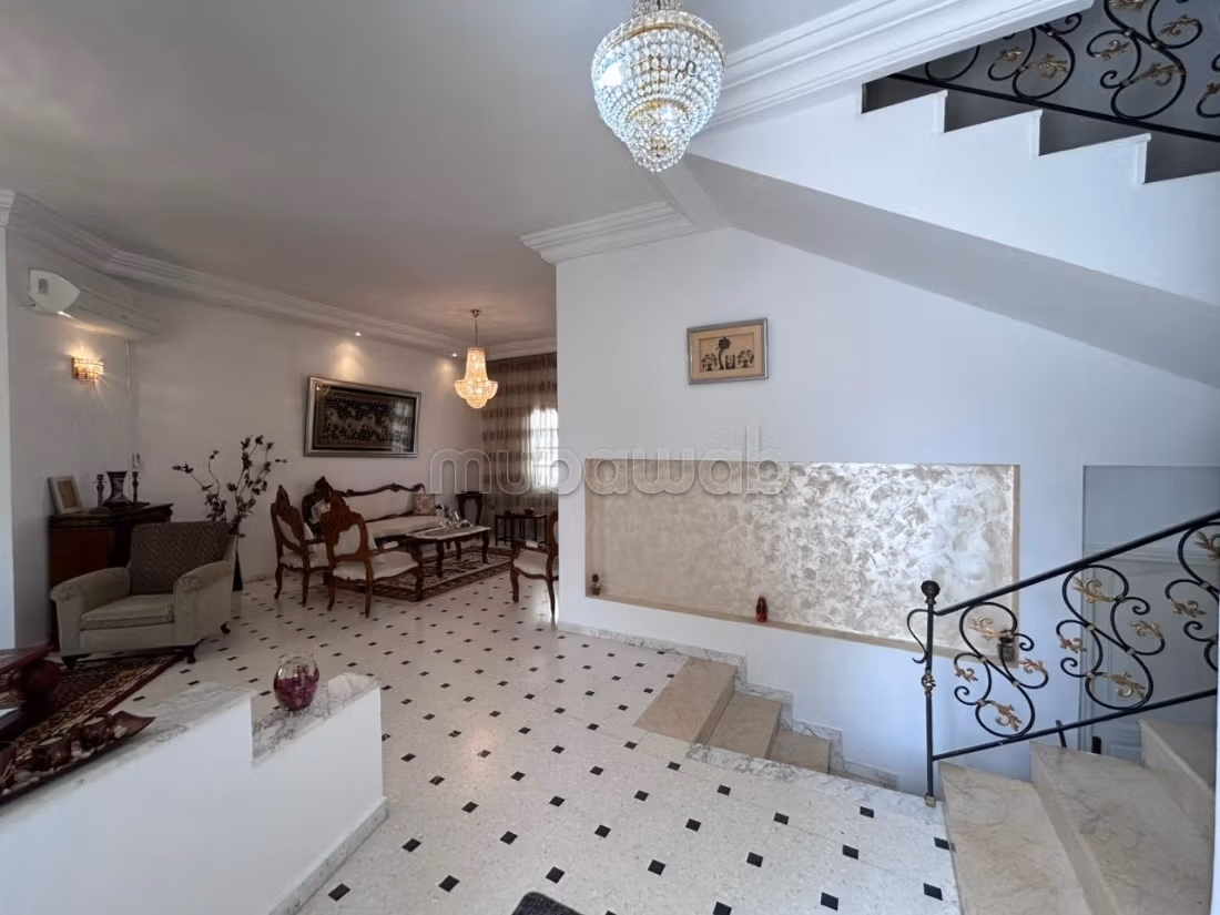Villa individuelle en vente
