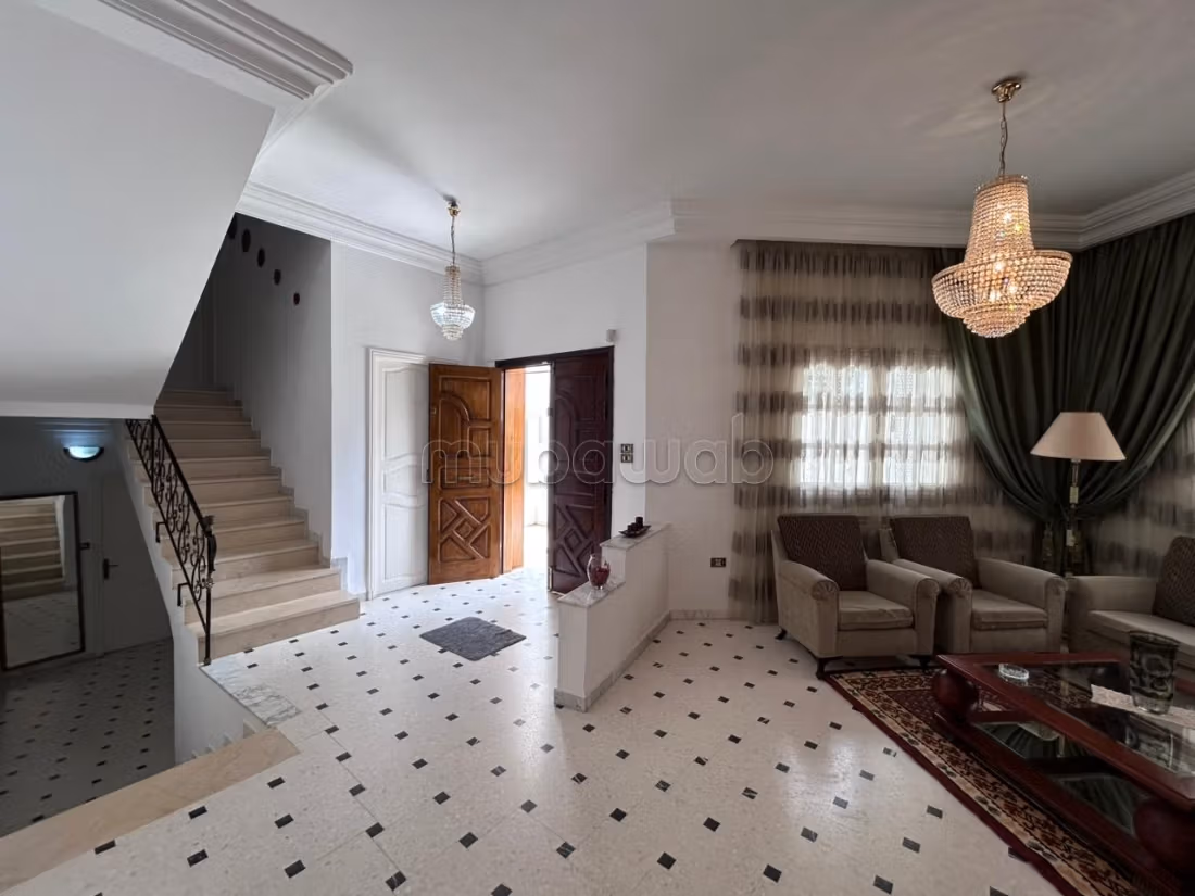 Villa individuelle en vente
