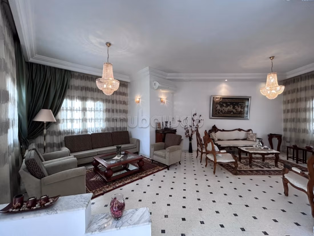 Villa individuelle en vente