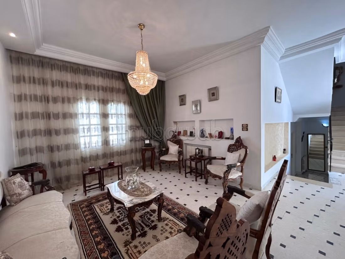 Villa individuelle en vente