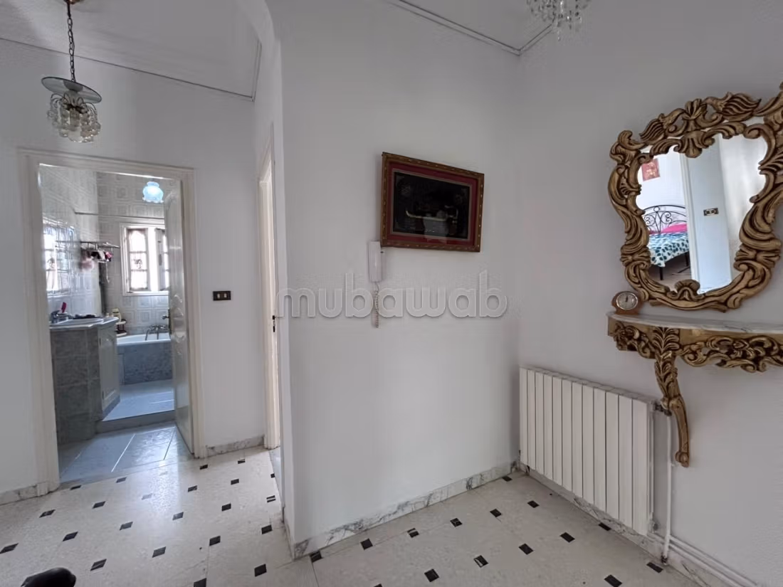 Villa individuelle en vente