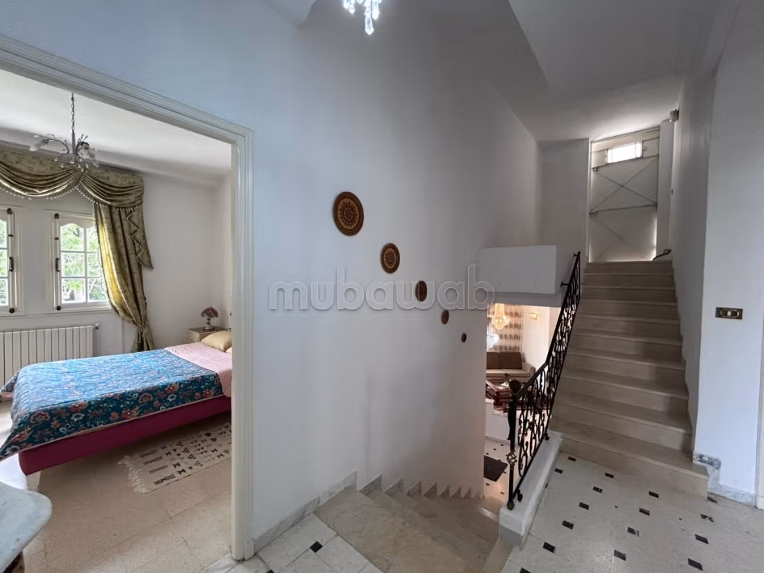 Villa individuelle en vente