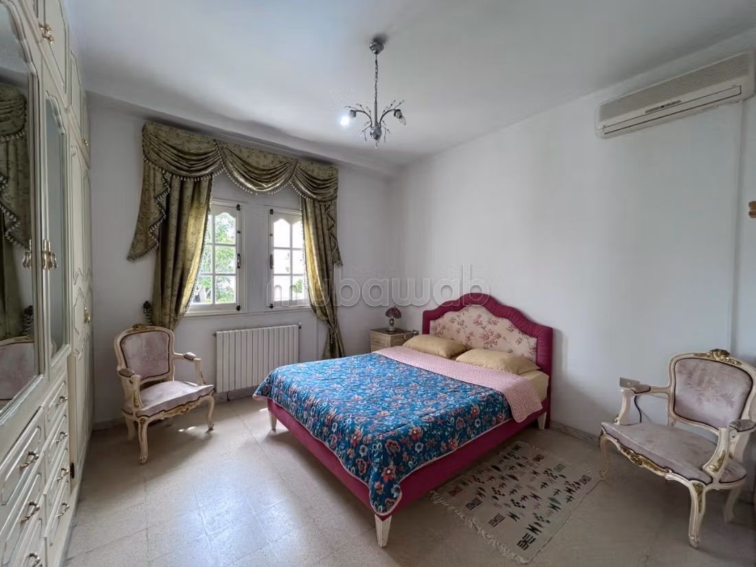 Villa individuelle en vente