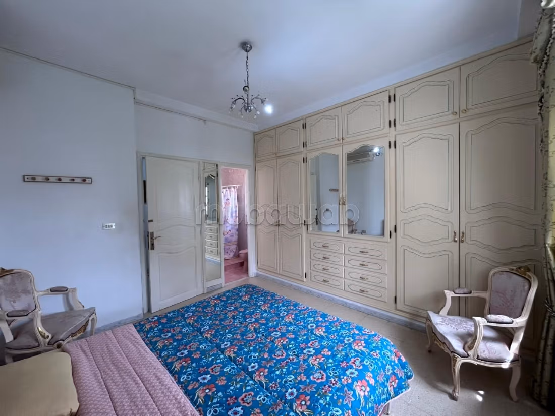 Villa individuelle en vente