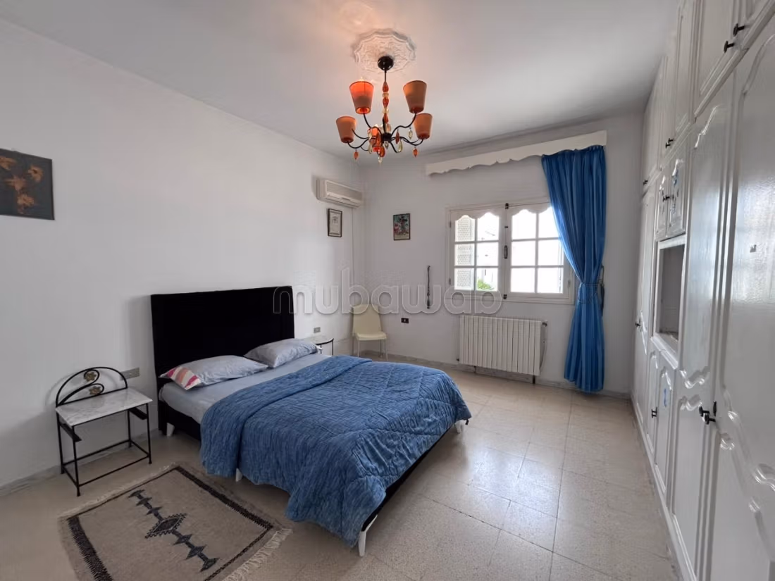 Villa individuelle en vente