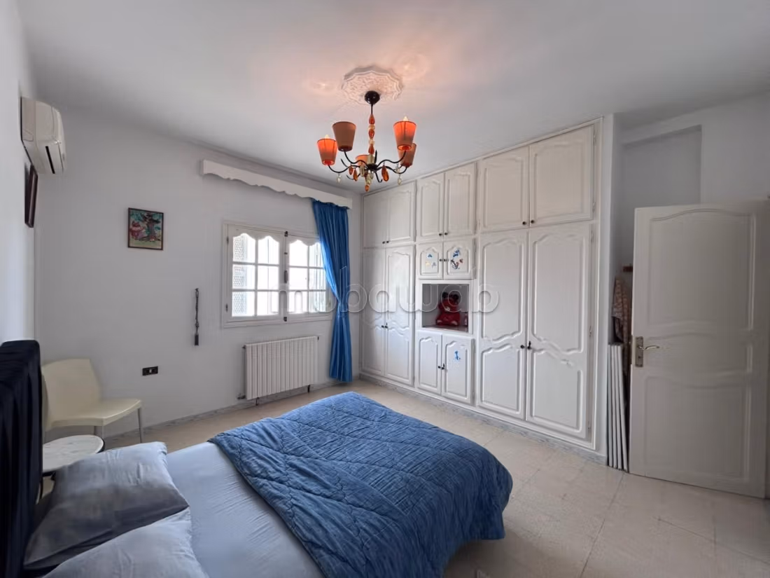 Villa individuelle en vente