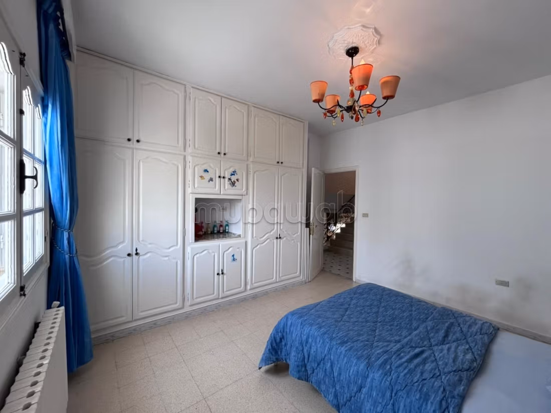 Villa individuelle en vente