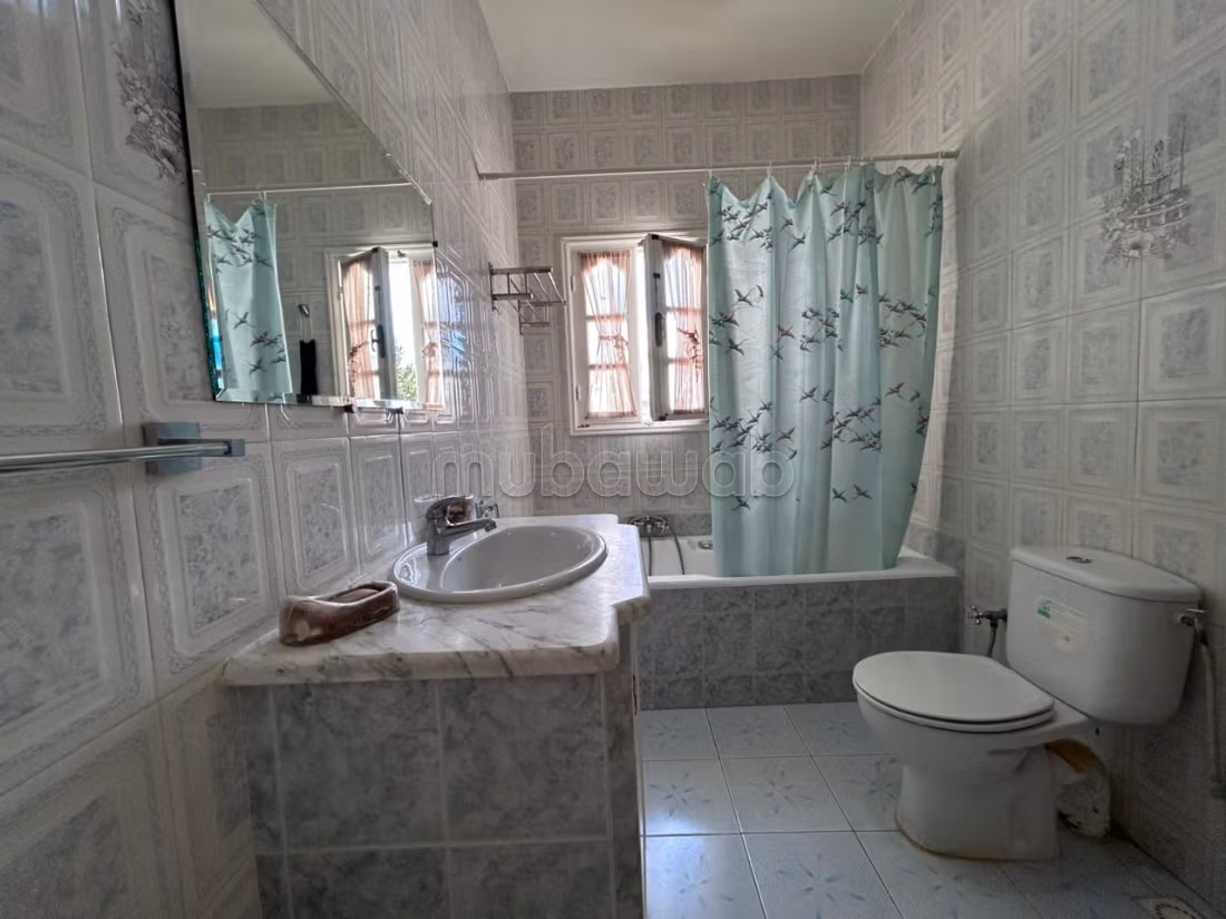 Villa individuelle en vente