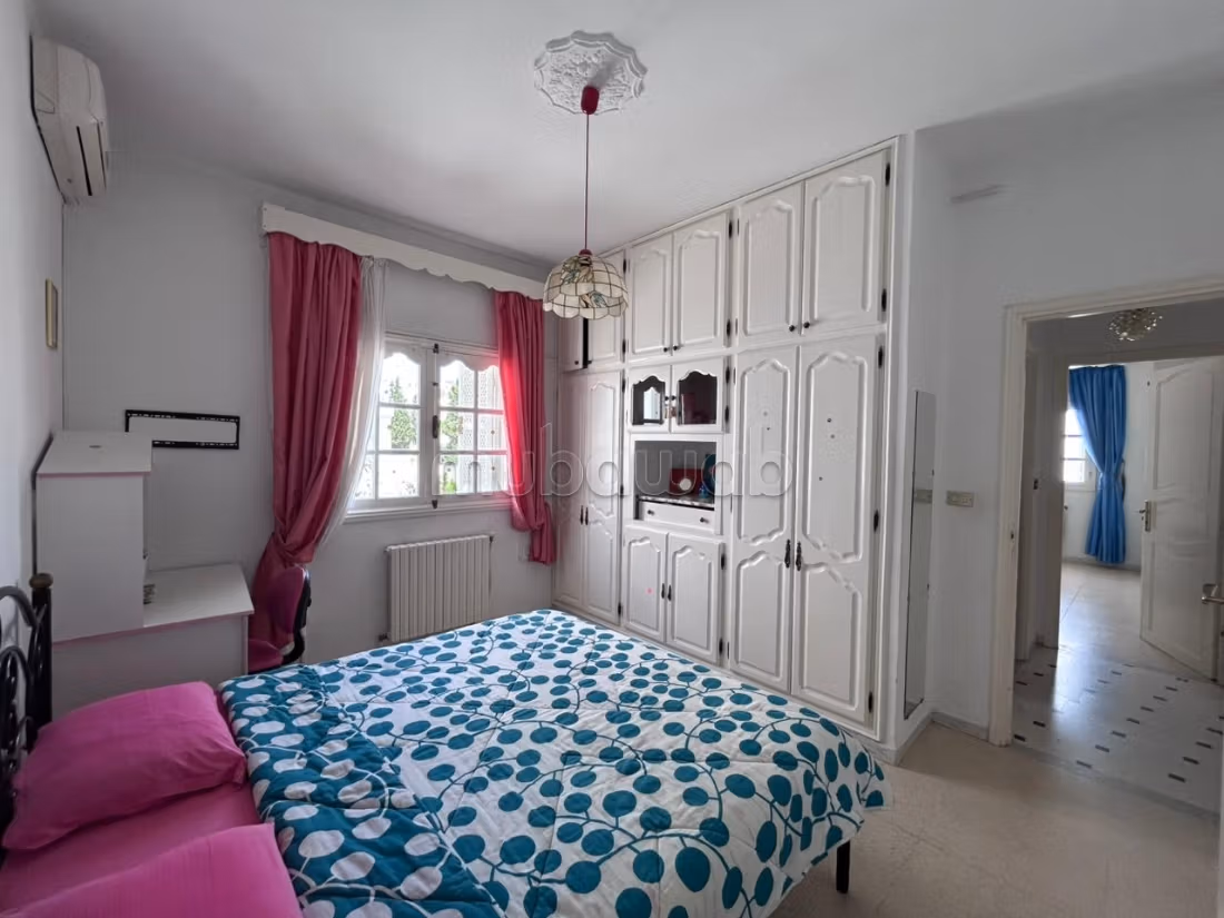 Villa individuelle en vente